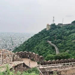 Ancient Stepwell - Shajapur