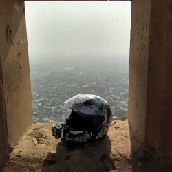 Ancient Stepwell - Shajapur