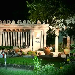 Bada Ganpati Temple - Shajapur