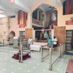 Bada Ganpati Temple - Shajapur