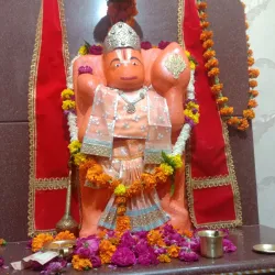 Bada Ganpati Temple - Shajapur