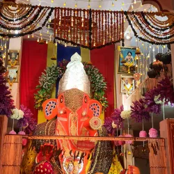 Bada Ganpati Temple - Shajapur