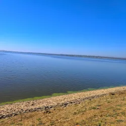 Chandrawati Lake - Shajapur