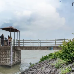 Chandrawati Lake - Shajapur