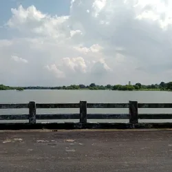 Chandrawati Lake - Shajapur