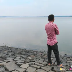 Chandrawati Lake - Shajapur