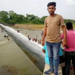 Chandrawati Lake - Shajapur