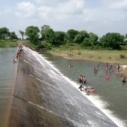 Chandrawati Lake - Shajapur