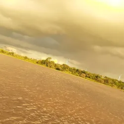 Chandrawati Lake - Shajapur