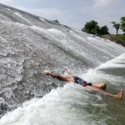 Chandrawati Lake - Shajapur