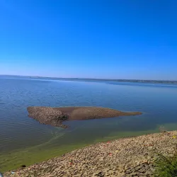 Chandrawati Lake - Shajapur