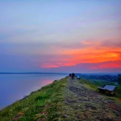 Chandrawati Lake - Shajapur