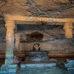 Kedareshwar Temple - Shajapur