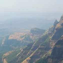 Kedareshwar Temple - Shajapur