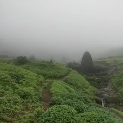Kedareshwar Temple - Shajapur