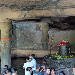 Kedareshwar Temple - Shajapur