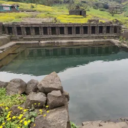 Kedareshwar Temple - Shajapur
