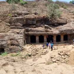 Kedareshwar Temple - Shajapur