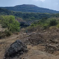 Kedareshwar Temple - Shajapur