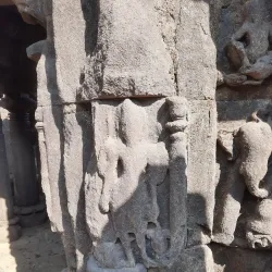 Kedareshwar Temple - Shajapur