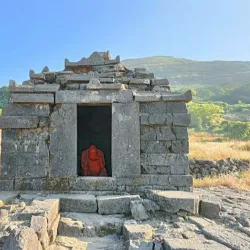 Kedareshwar Temple - Shajapur