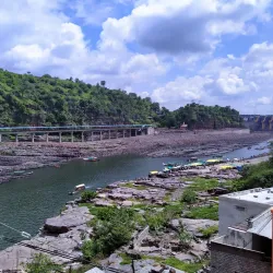 Shiv Mandir - Shajapur
