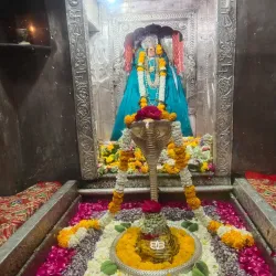 Shiv Mandir - Shajapur