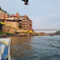 Shiv Mandir - Shajapur