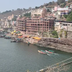 Shiv Mandir - Shajapur