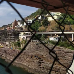 Shiv Mandir - Shajapur