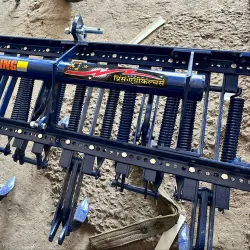 Agricultural Fields and Rural Tours - Shikohabad