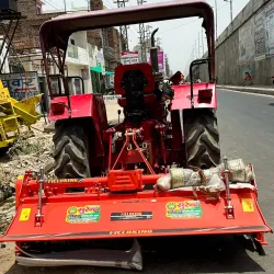 Agricultural Fields and Rural Tours - Shikohabad
