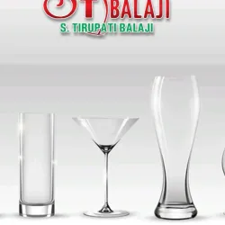 Firozabad Glass Industry - Shikohabad