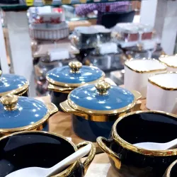 Firozabad Glass Industry - Shikohabad