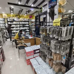 Firozabad Glass Industry - Shikohabad