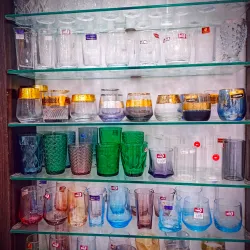 Firozabad Glass Industry - Shikohabad