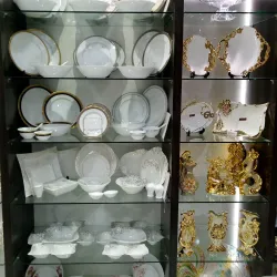 Firozabad Glass Industry - Shikohabad