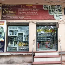 Firozabad Glass Industry - Shikohabad