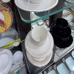 Firozabad Glass Industry - Shikohabad