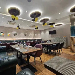 Local Cuisine Experiences - Shikohabad