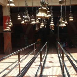 Local Temples - Shikohabad