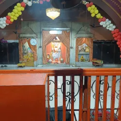 Local Temples - Shikohabad