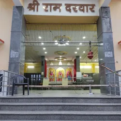 Local Temples - Shikohabad