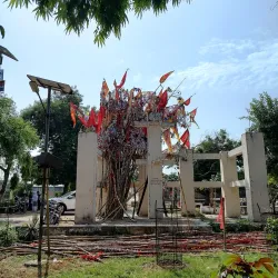 Local Temples - Shikohabad