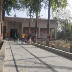 Local Temples - Shikohabad