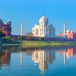 Nearby City of Agra - Shikohabad