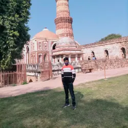 Nearby City of Agra - Shikohabad