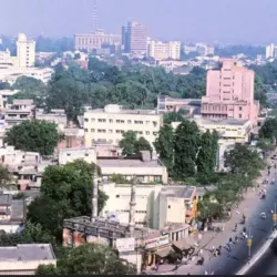 Nearby City of Agra - Shikohabad