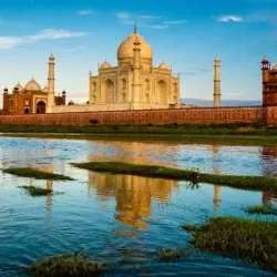 Nearby City of Agra - Shikohabad