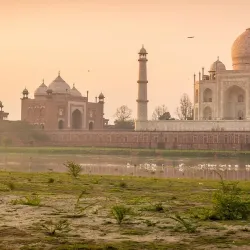 Nearby City of Agra - Shikohabad